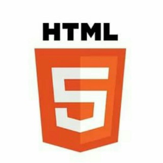 Логотип @chathtml - HTML | CSS | Angular | Vue | Linux