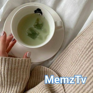 Логотип @chatick_memztv - Чатик MemzTv ☕✅