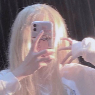 Логотип @chatickkkkkk - 𝓵𝓪𝓿𝓴𝓲 | Темы и языки для телеграма