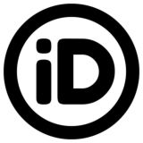 Логотип @chatidrobot - 🆔 Get Chat_id & User_id