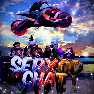 Логотип @chatik_amirov - Amirov Chat