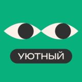 Логотип @chatik_kmabiz - Уютный чатик KMA.BIZ