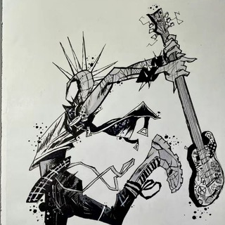 Логотип @chatik_mori - Нᴏᴩᴀ" ▫️tHe HeLlterS᭡▪️"