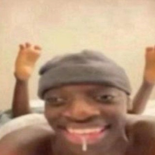 Логотип @chatik_qwer - Палата №6