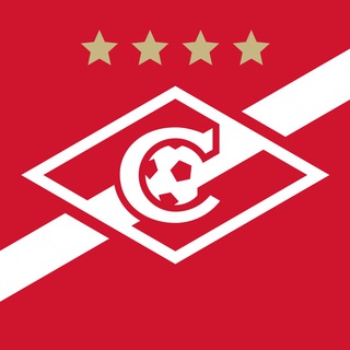 Логотип @chatik_spartak - Спартаковский Чат