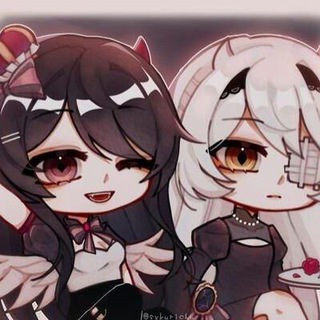 Логотип @chatik_zayek - Чат заек <3💗