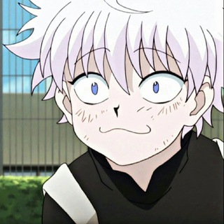 Логотип @chatikanimehot - Чатик для всех)