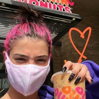 Логотип @chatikhub - чатик🙇‍♀️