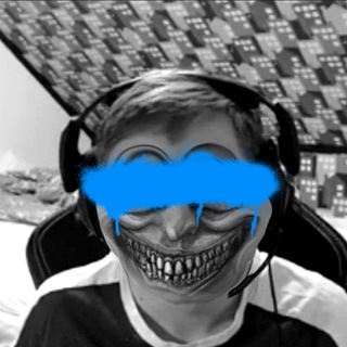 Логотип @chatikloljoker - Джокер Чат (Окей, просто куча бесполезной инфы наспамили, и забыл совсем)