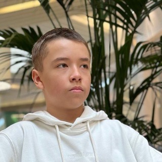 Логотип @chatikneon - neoChat