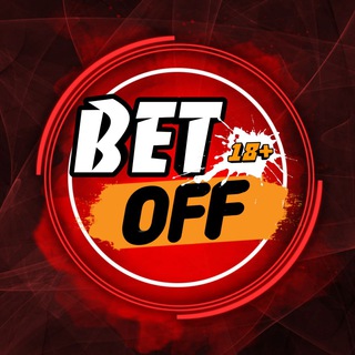 Логотип @chatikspirit - BETOFF CHAT