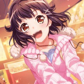 Логотип @chatikxxxxxxxx - чатик(੭*ˊᵕˋ)੭*