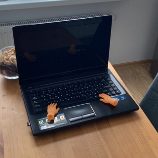 Логотип @chatilnur - Ильнур - чат