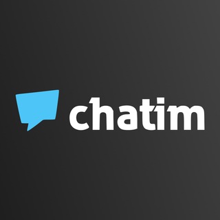 Логотип @chatimnews - chatim | Канал