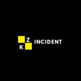 Логотип @chatincidentkz - Чат🎭Инцидент в KZ