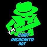 ChatIncognitoBot Channel