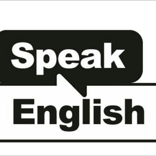 Логотип @chatinenglish1 - CHAT IN ENGLISH