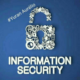 Логотип @chatinformation - 🚨Information & Security