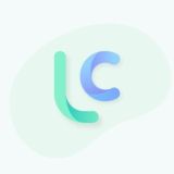 Логотип @chatinlviv - chatinlviv