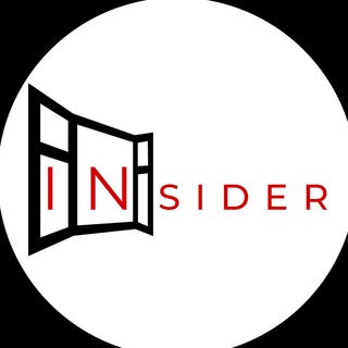 Логотип @chatinsidernews - Инсайдер. Главный по домам Chat