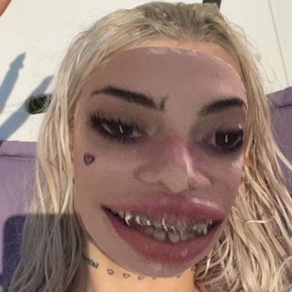 Логотип @chatinstaweeekchat - инставик чат