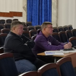 Логотип @chatinterkvn - Подслушано в Международке