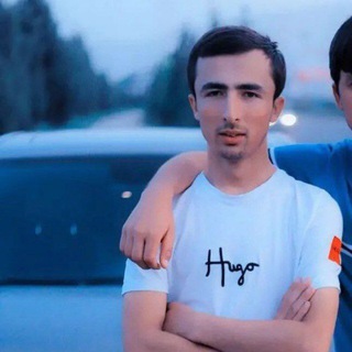 Логотип @chatixdm - Hoji_zz