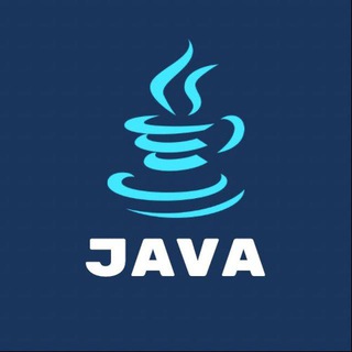 Логотип @chatjava - Java - Chat