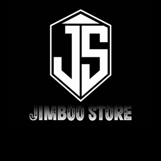 Логотип @chatjimbo - Grup CHAT Jimboo store