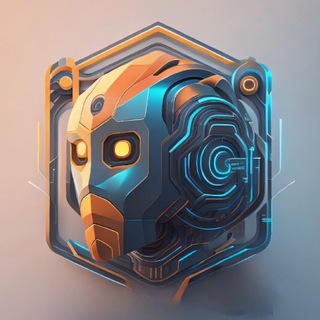 Логотип @chatjourney - ChatGPT | Midjourney | Нейросети 🤖