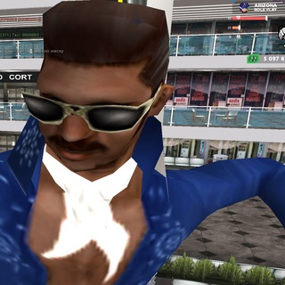 Логотип @chatka4erga - ЧАТ КАЧЕРГИ