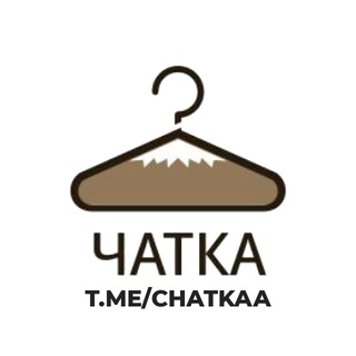 Логотип @chatkaa - Чатка