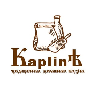 Логотип @chatkaplinfood - ЧАТ KAPLIN LAVKA🍽