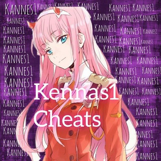 Логотип @chatkennas1 - 💋Чатик💋