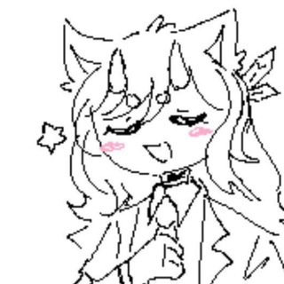 Логотип @chatketchanimatoromg - 💬 сплетничат чатеры кетча