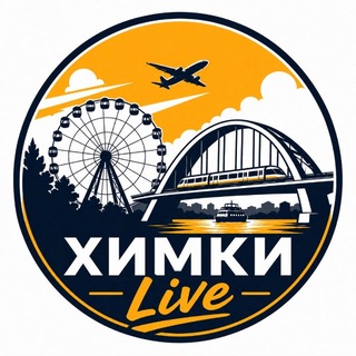 Логотип @chatkhimki - Чат Химки