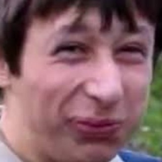 Логотип @chatklmbrg - KALAMBURG Chat