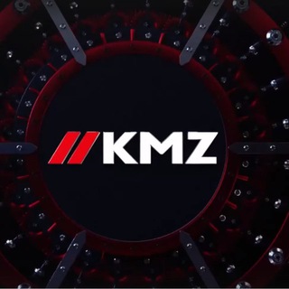Логотип @chatkmz - Чат КМЗ