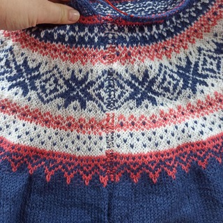 Логотип @chatknitters - Чат канала Безумное вязание с Анастасией Лайт