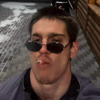 Логотип @chatkolyaantihero - Чат Банды