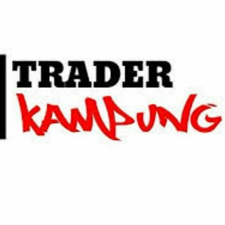 Логотип @chatkptrader - Chat Kampung Trader