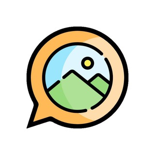 Логотип @chatktp - Чат канала Как Туда Попасть