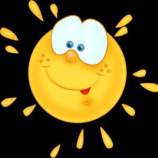 Логотип @chatkubani - 🌞Главный Чат Кубани