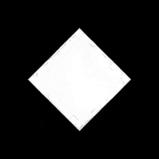 Логотип @chatkvadrat - КВАДРАТ ЧАТ