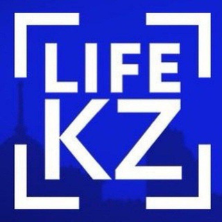 Логотип @chatlifekz - 🏴🏴🏴Chat LIFE KZ 🏴🏴🏴