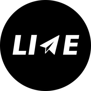 Логотип @chatlivechannel - lIVE
