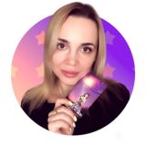 Логотип @chatmaltmarina - Чат Секреты Афродиты