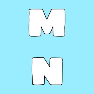 Логотип @chatmanganovosti - Манга Новости чат
