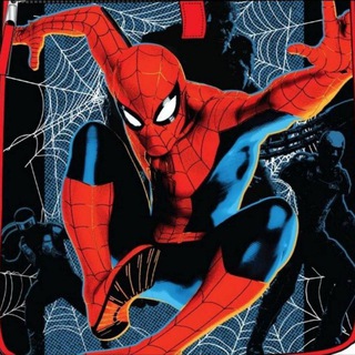 Логотип @chatmarvels - Чат NEWS MARVEL/DC