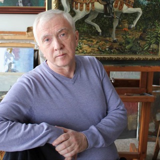 Логотип @chatmaslak - М-Art Старт